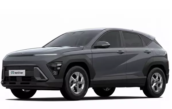 imagen Hyunda Kona HEV 1.6 GDI 138CV DT MAXX-59